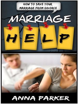 cover image of Marriage Help